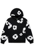 Kids Flower Tracksuit
