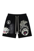 Star Record Shorts