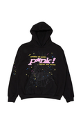Web Punk Hoodie