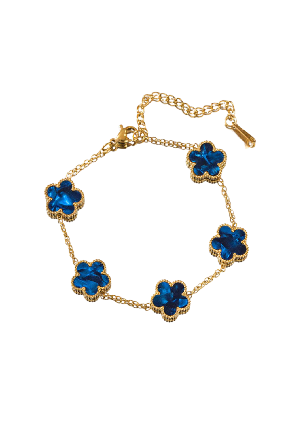 Clover Bracelet