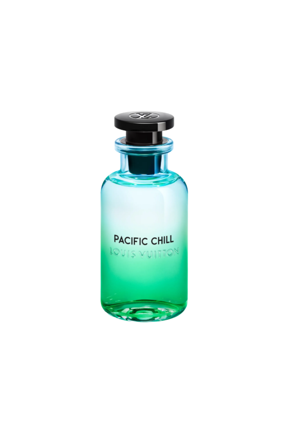 Intarsia Pacific Chill