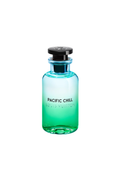 Intarsia Pacific Chill