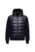 Maia Glossy Cardigan Jacket