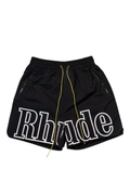 RD Script Shorts
