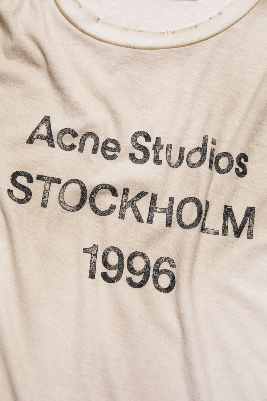 Studio T-shirt