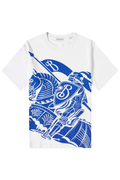 Check Knight T-shirt