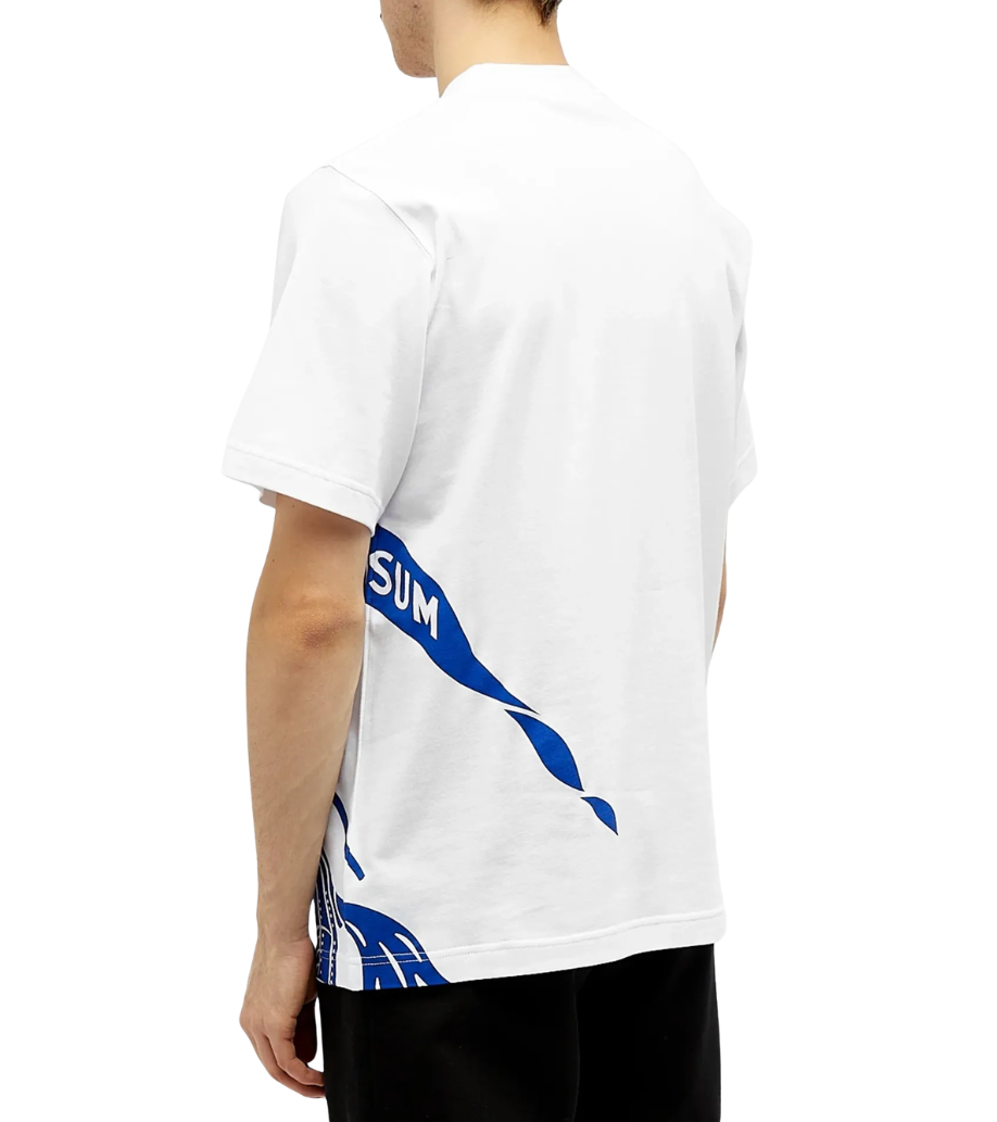 Check Knight T-shirt