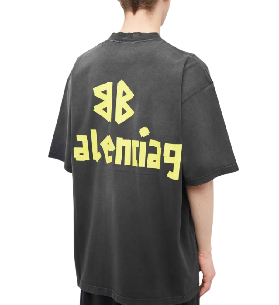 B-Tape T-shirt