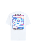 Casa Heat Map T-shirt