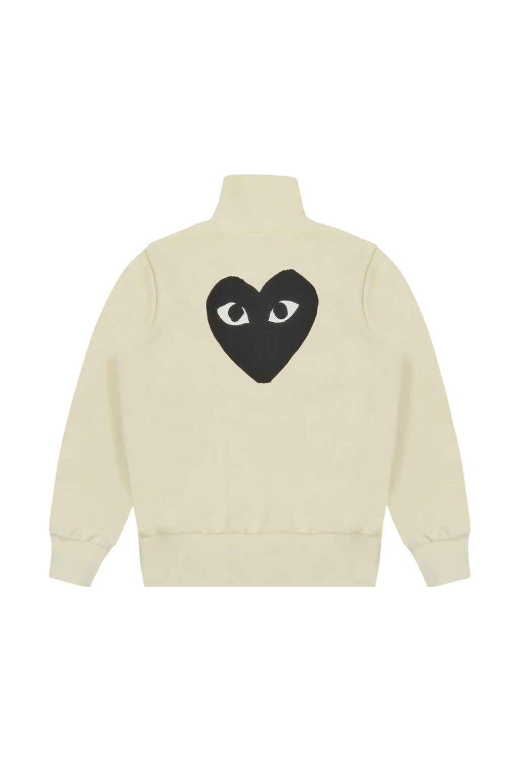 Heart Track Jacket