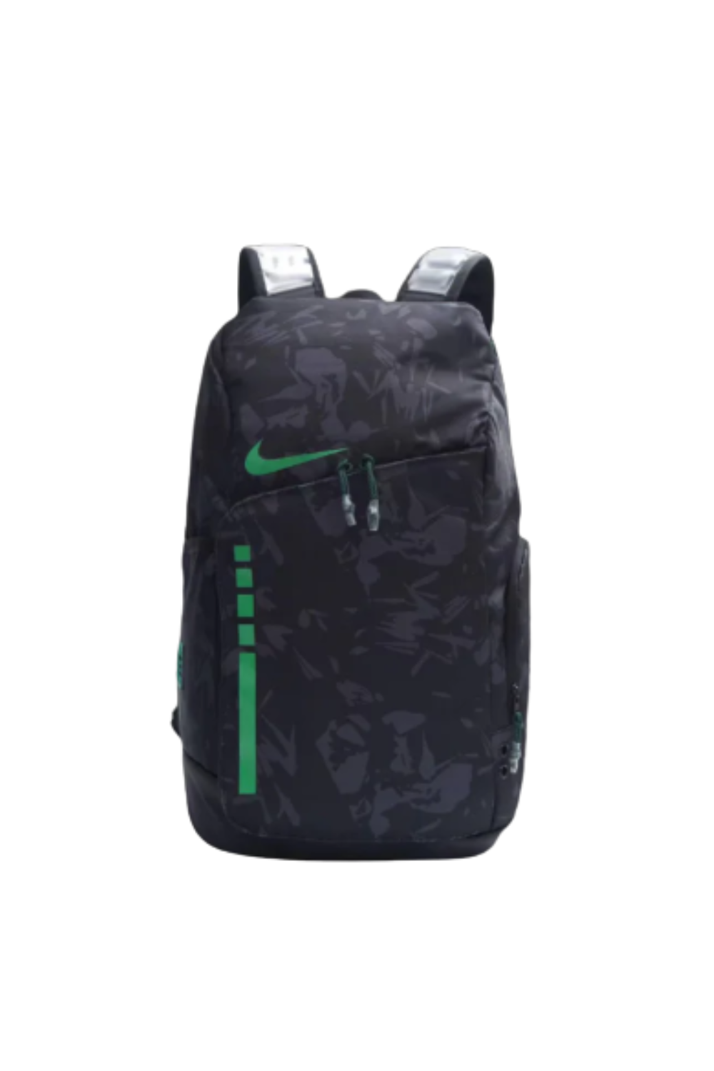 Elite Backpack Black Green