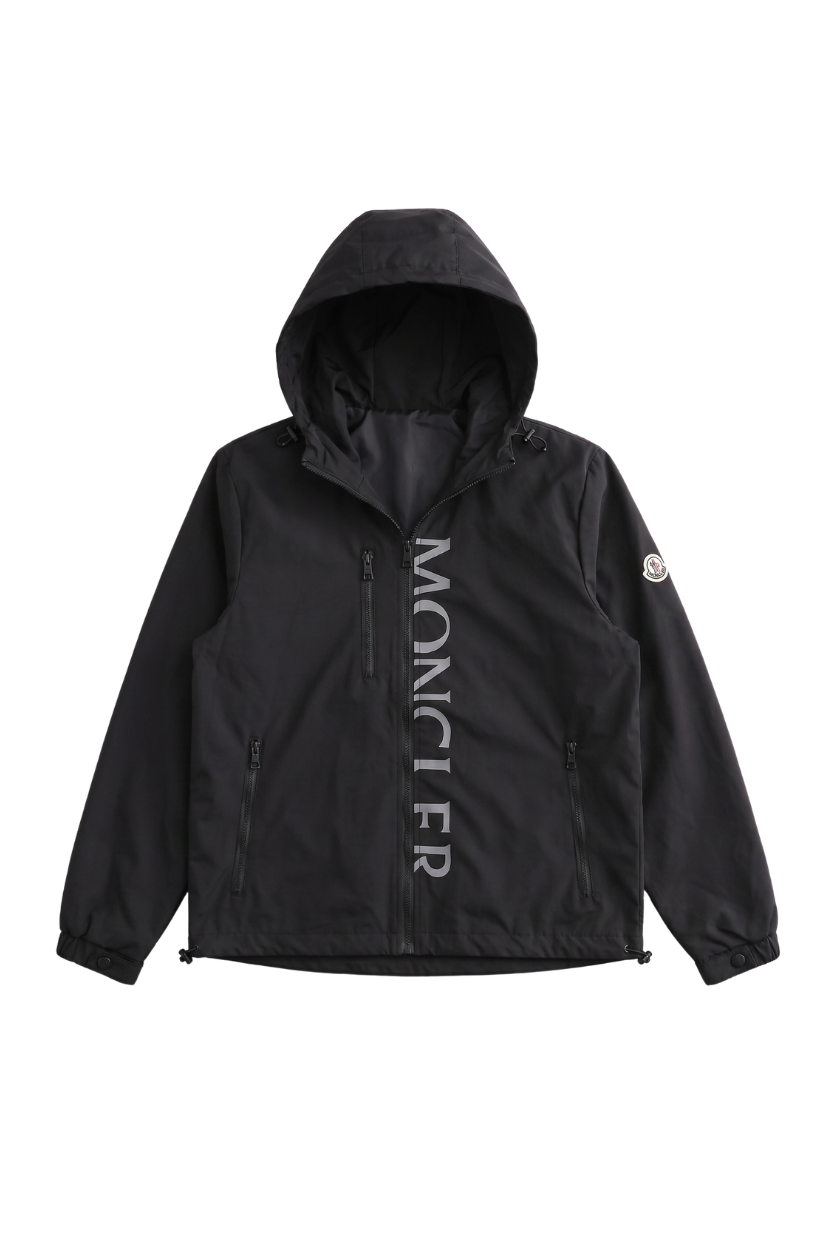 Maia Windbreaker