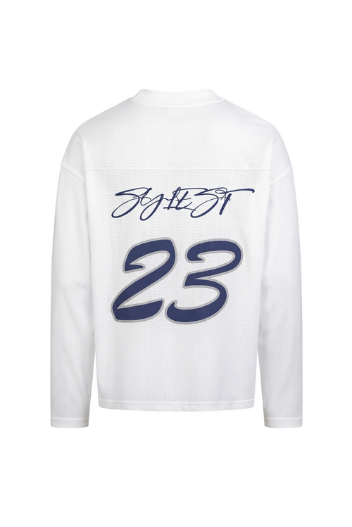 23 Longsleeve