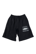 Island Side Logo Shorts