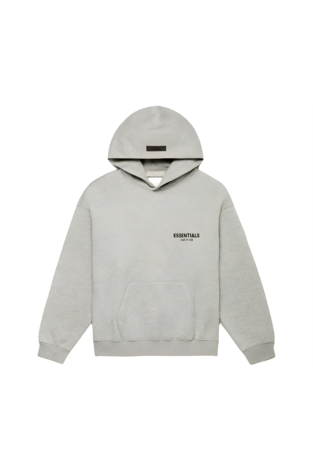 Essential Hoodie Set