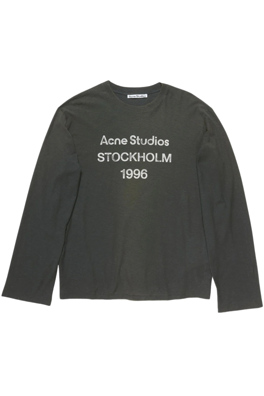 Studio Longsleeve