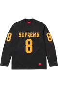 Vertical S Affiliated Longsleeve
