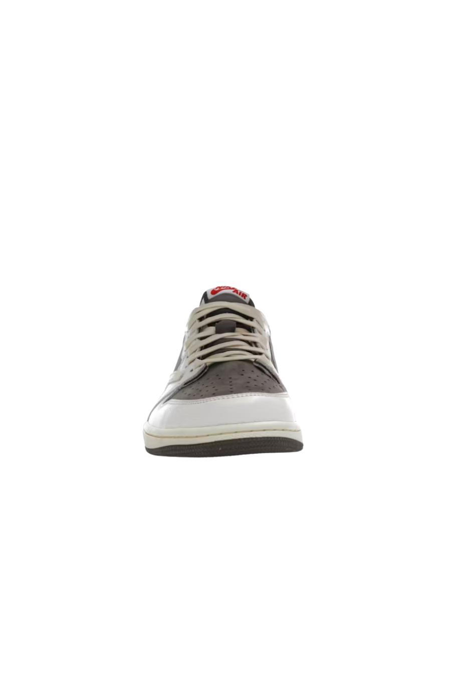 Vector Reverse Low Sneakers