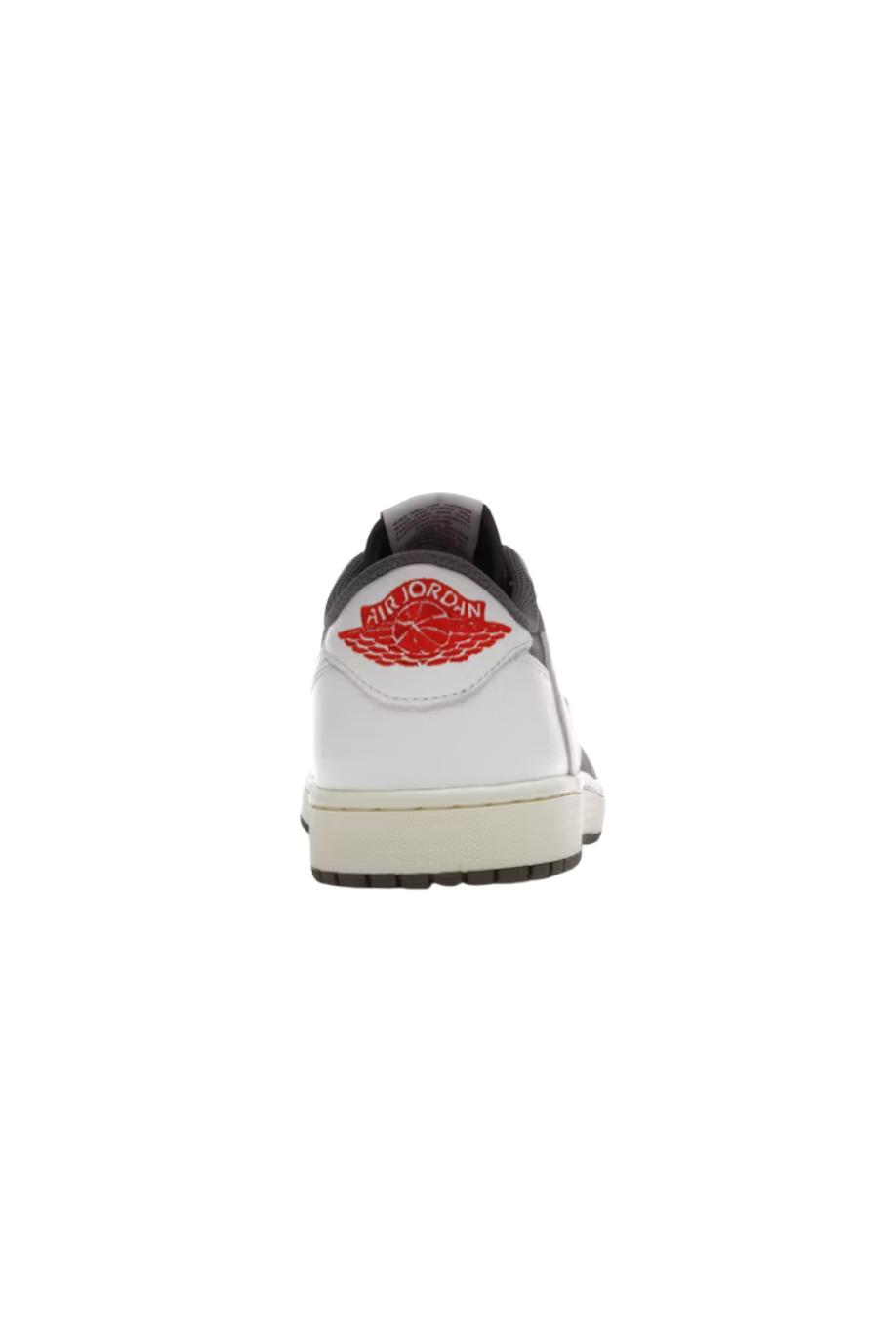Vector Reverse Low Sneakers