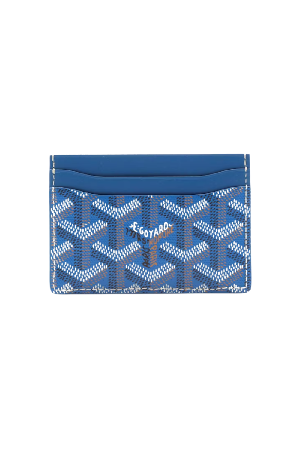G-Monogram Cardholder