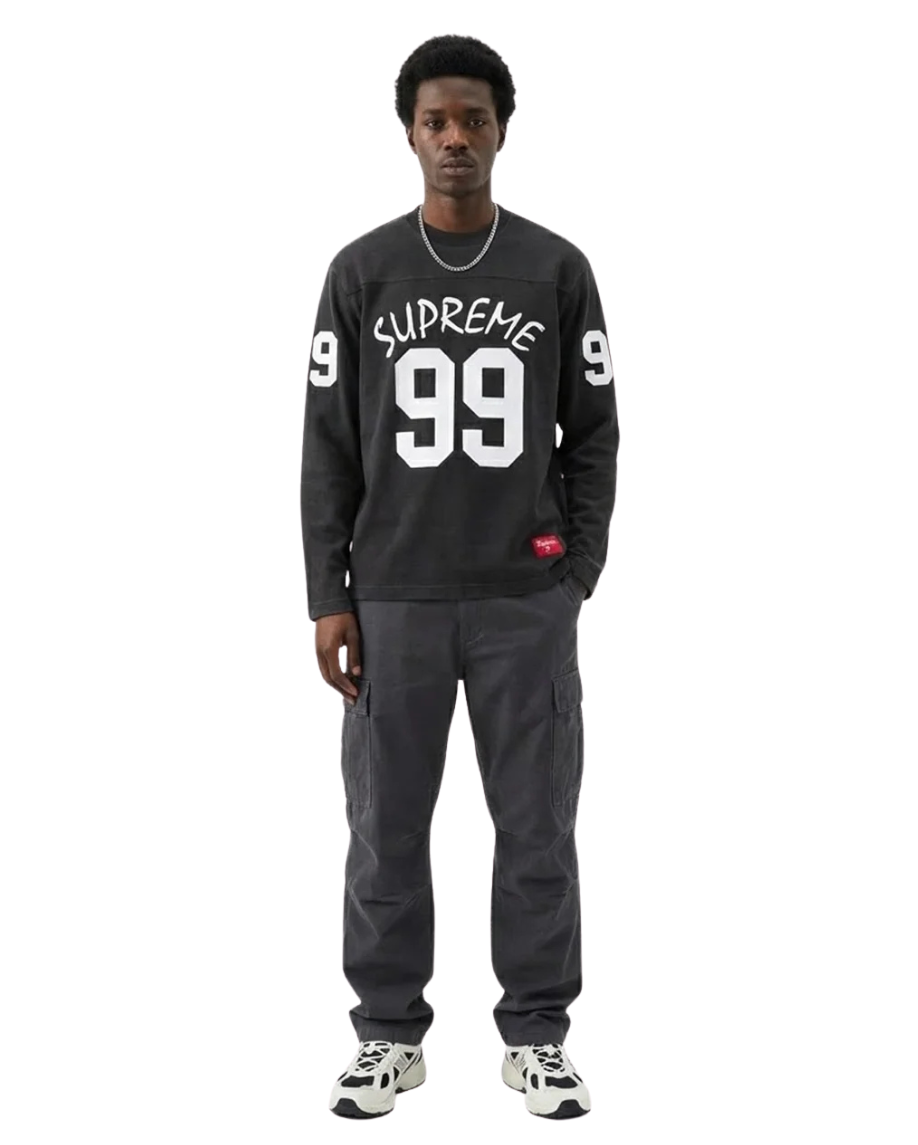 Vertical S 99 Longsleeve