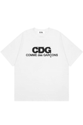 Heart Logo T-shirt
