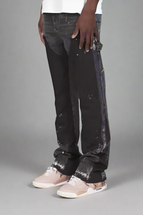 Aurora Flared Jeans