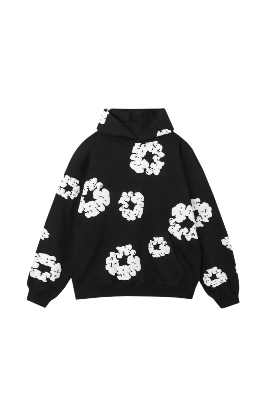 Flower Tracksuit
