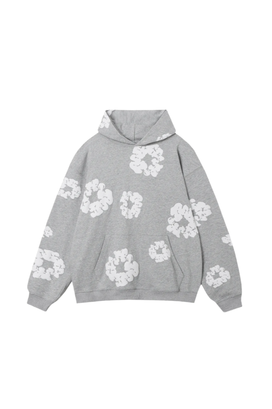 Flower Tracksuit