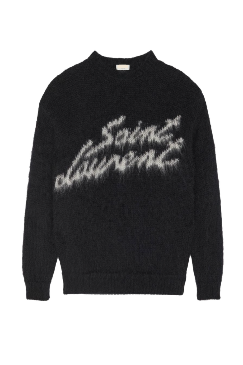 Signature Knit Sweater