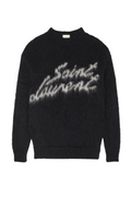 Signature Knit Sweater