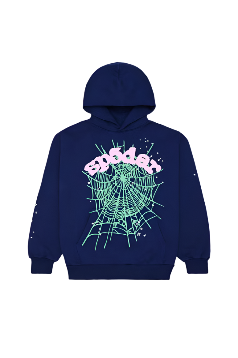 Web OG Hoodie 2.0