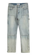 Carpenter Flared Jeans