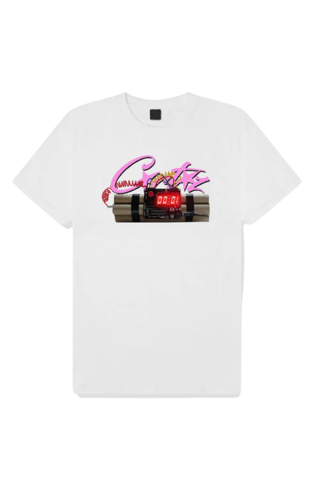 Island Bomb T-shirt