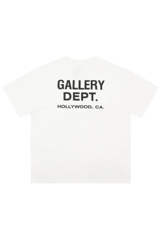 Gallery Classic T-shirt