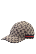 Rython Monogram Cap