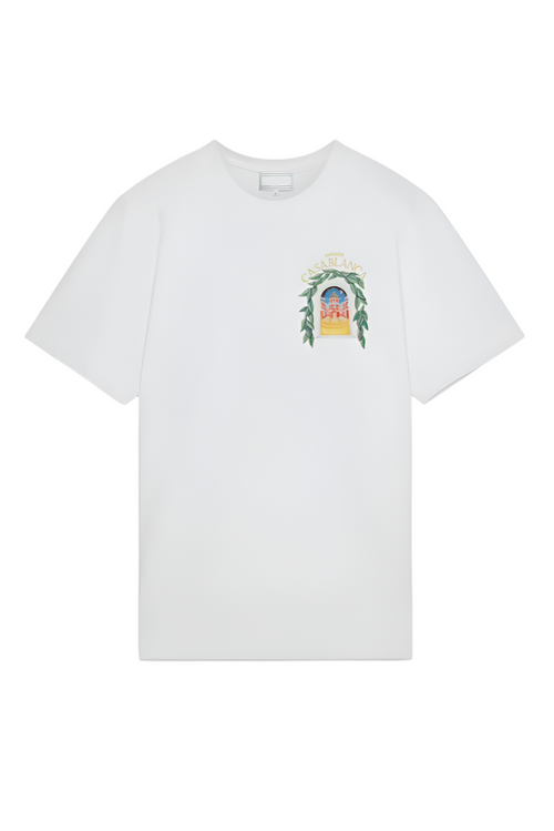 Casa Avenue T-shirt