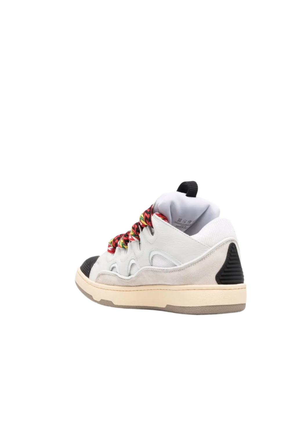 Curb Sneakers