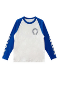 Chrome Baseball Longsleeve