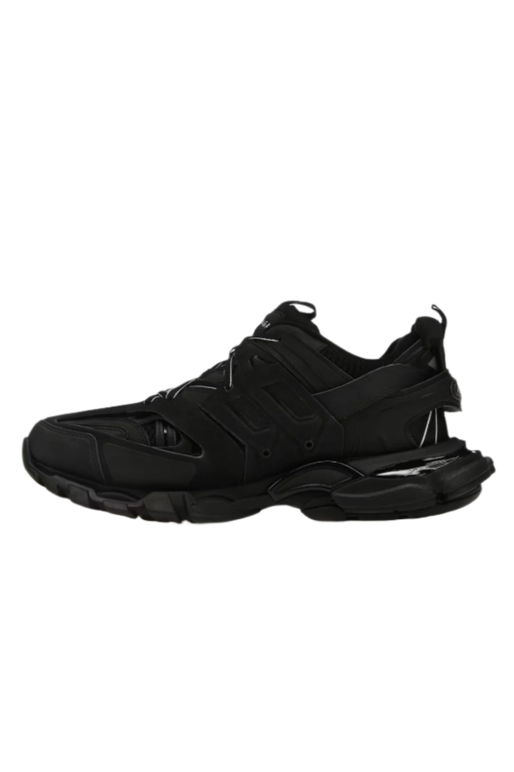 B-Track Sneakers