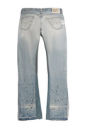 Gallery Flared Jeans