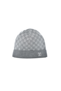 Intarsia Beanie