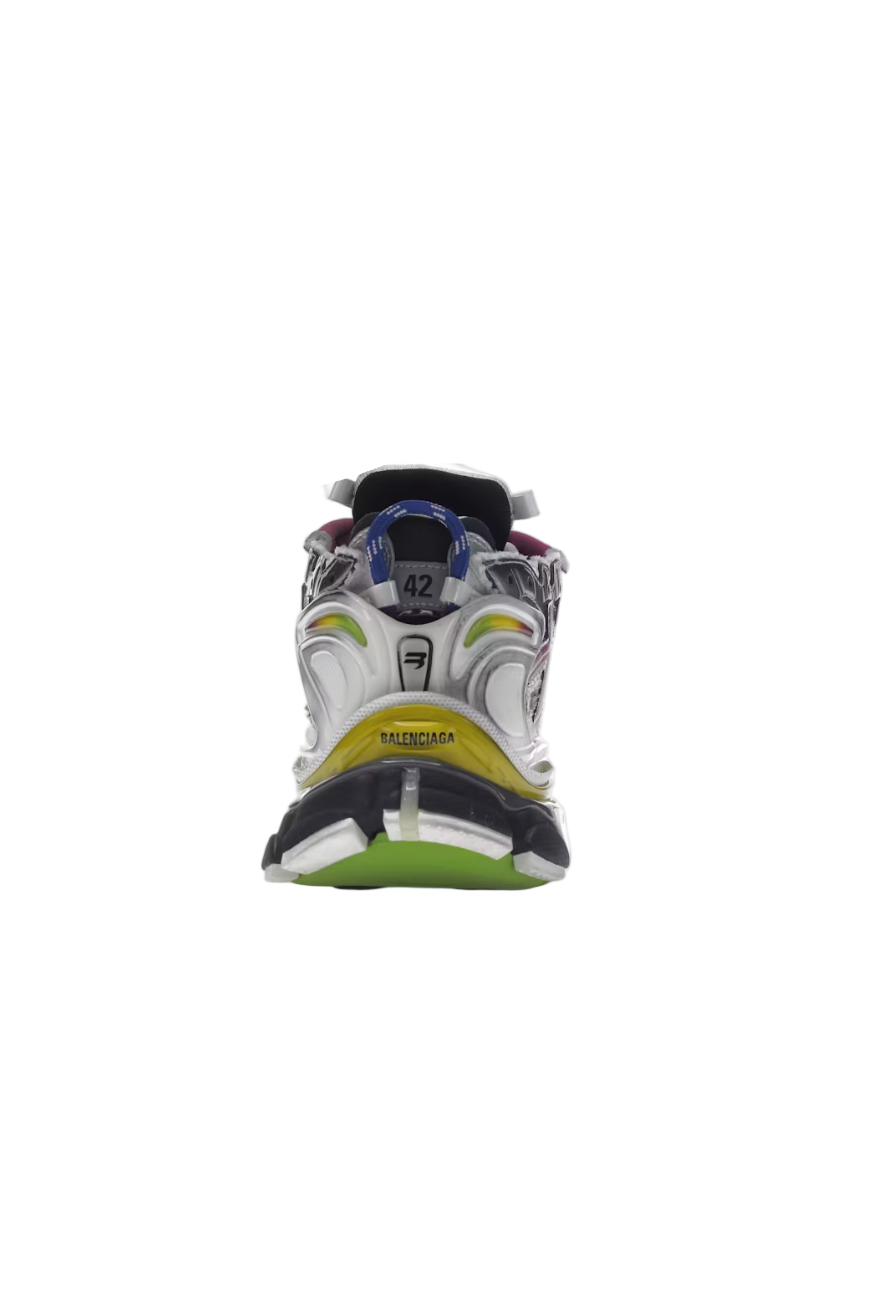 B-Runner Sneakers