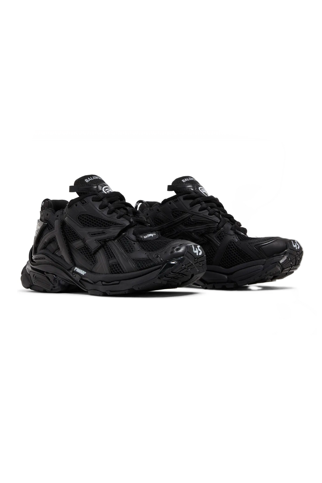 B-Runner Sneakers