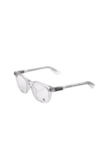 Chrome Glasses