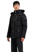 Shearling Jacket