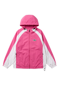Island Windbreaker Short Set