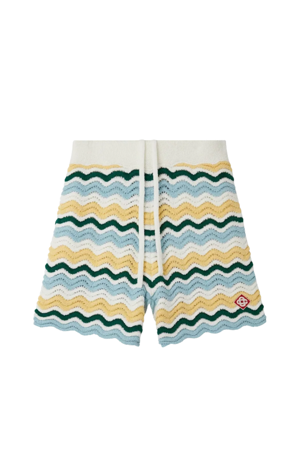 Casa Short Set