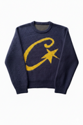 Island Knit Sweater