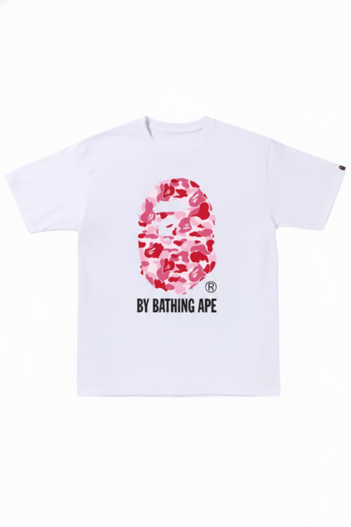 Ape ABC T-shirt